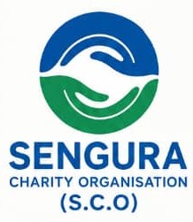 Sengura Charity Organization Logo